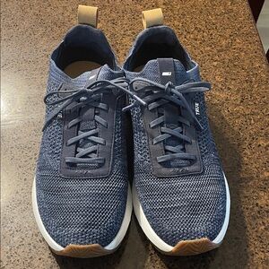 TRUE Linkswear All Day Knit 3 Breathable Men's Golf Shoes